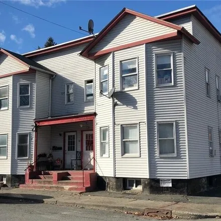 Rent this 3 bed apartment on 30 Seward Ave in Port Jervis, New York