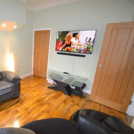 Rent this 6 bed house on Back Hartley Avenue in Leeds, LS6 2LW