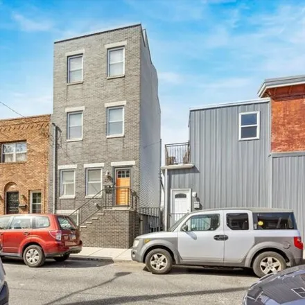 Buy this 3 bed house on 2109 Oakford Street in Philadelphia, PA 19146