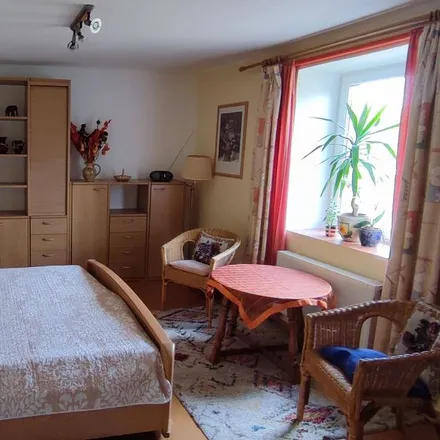 Rent this 1 bed apartment on Wokuhl-Dabelow in Mecklenburg-Vorpommern, Germany