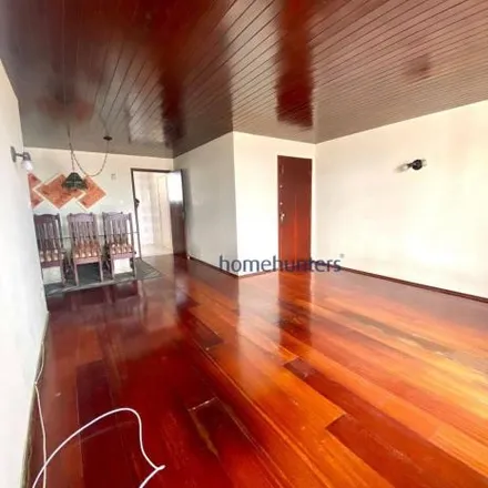 Buy this 3 bed apartment on unnamed road in Nova Campinas, Campinas - SP