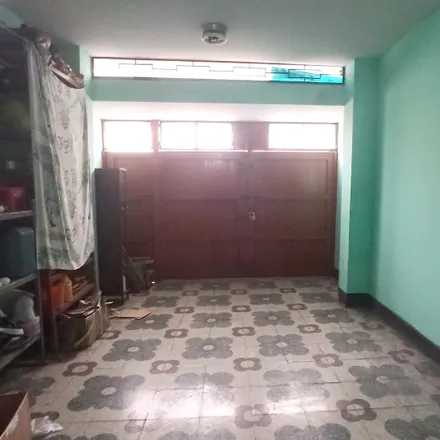 Buy this 4 bed house on Calle Pumacurco in San Miguel, Lima Metropolitan Area 15087