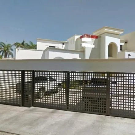 Rent this studio apartment on Avenida de Anza in Pitic, 83010 Hermosillo