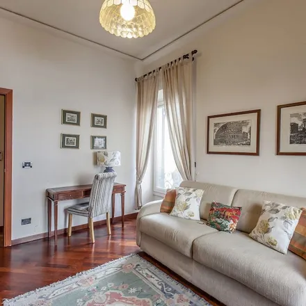 Image 2 - Rome, Roma Capitale, Italy - Apartment for rent