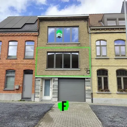 Image 6 - Plumerlaan 61, 8900 Ypres, Belgium - Apartment for rent