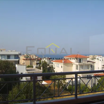 Rent this 3 bed apartment on Κων/νου Παρασχου in Rafina Municipal Unit, Greece