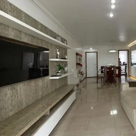 Buy this studio apartment on Avenida Hugo Musso 330 in Praia da Costa, Vila Velha - ES