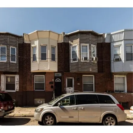 Buy this 3 bed house on 2212 Winton Street in Philadelphia, PA 19145