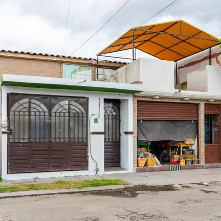 Buy this 2 bed house on Escuela Primaria Ignacio Quiroz Gutierrez in Calle Noche Buena, 55710 Coacalco de Berriozábal