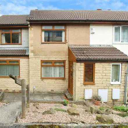 Buy this 4 bed house on Astral View in Bradford, BD6 3AL