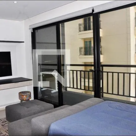 Rent this 1 bed apartment on Rua Alfredo Pujol 192 in Santana, São Paulo - SP