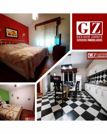 Buy this 2 bed house on Coronel José Javier Díaz 850 in Jardín, Cordoba