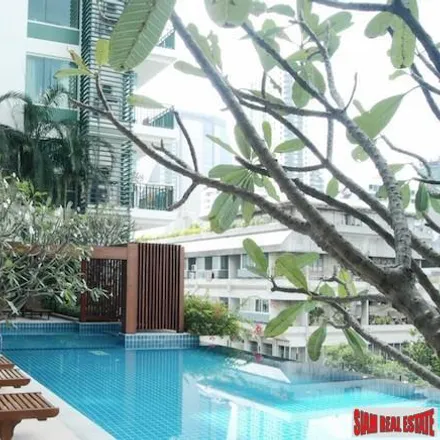 Buy this 1 bed apartment on Two Three A Homely Hotel in 100, Soi Sukhumvit 23