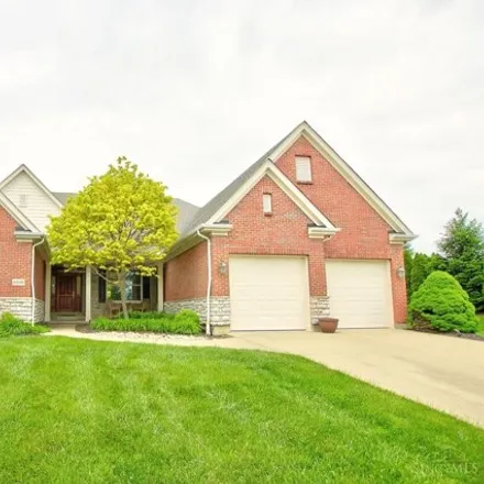 Buy this 4 bed house on 8256 Trotters Chase in Highpoint, Sycamore Township