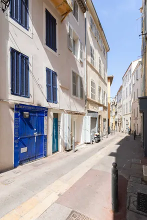 Image 8 - 2 Rue Fontaine des Vents, 13002 Marseille, France - Apartment for rent