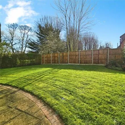 Image 5 - Robert Andrew Close, Morley St Botolph, NR18 9AE, United Kingdom - House for sale