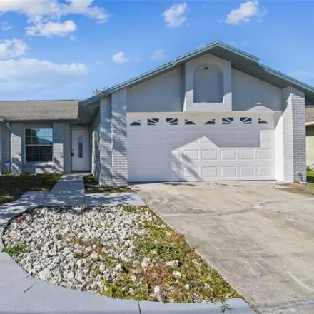 Buy this 3 bed house on 690 Baldwin Drive in Poinciana, FL 34758