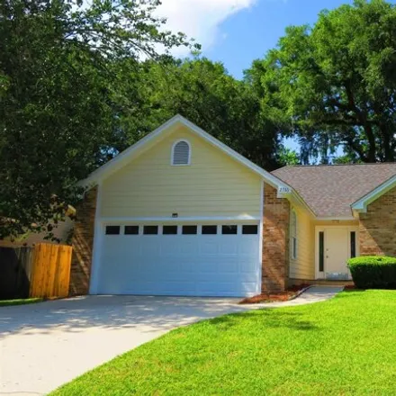 Buy this 3 bed house on 2700 McFarlane Court in Tallahassee, FL 32303