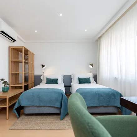 Rent this studio apartment on Rua de Costa Cabral 751 in 4200-212 Porto, Portugal
