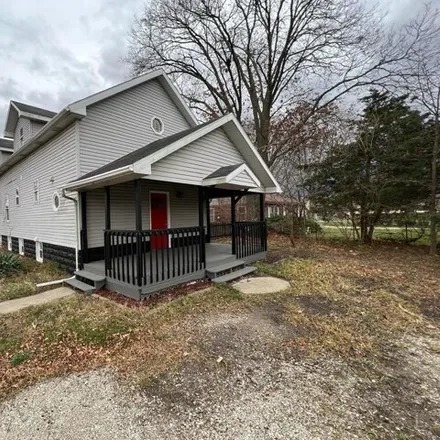 Image 2 - 15151 County Road North 232 East, Ahern, Kankakee County, IL 60954, USA - House for sale