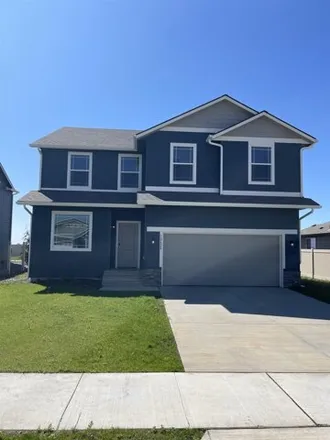 Buy this 3 bed house on Greenacres Baptist Church in South Barker Road, Spokane Valley