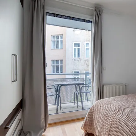 Image 3 - Lazarettgasse 31, 1090 Vienna, Austria - Apartment for rent