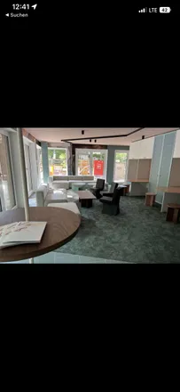 Rent this 1 bed apartment on Infanteriestraße 14 in 80797 Munich, Germany