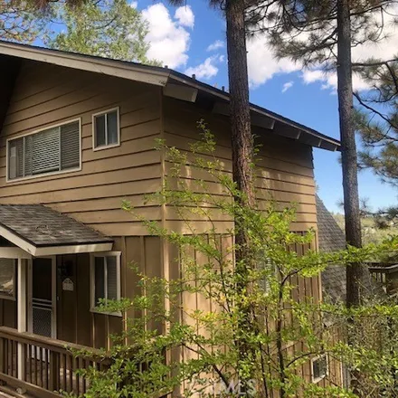 Buy this 3 bed house on 842 Nadelhorn Drive in Lake Arrowhead, CA 92407