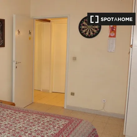 Image 3 - Via Giuseppe de Robertis, 00143 Rome RM, Italy - Room for rent