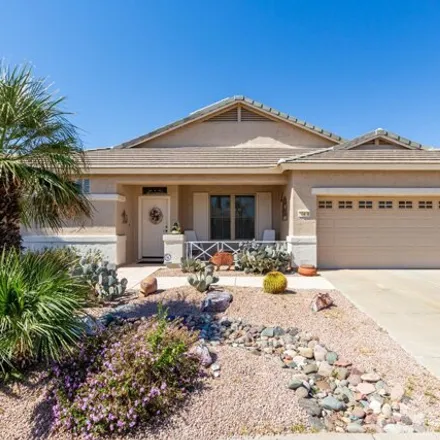 Buy this 3 bed house on 17410 North Javelina Drive in Surprise, AZ 85374