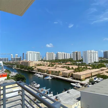 Rent this 2 bed apartment on 18800 Northeast 29th Avenue in Aventura, FL 33180