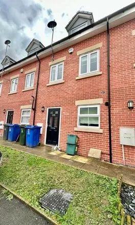 Image 8 - Harper Rise, Denaby Main, DN12 4BE, United Kingdom - Townhouse for rent