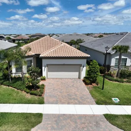 Buy this 2 bed house on Southeast Villandry Way in Port Saint Lucie, FL 34593