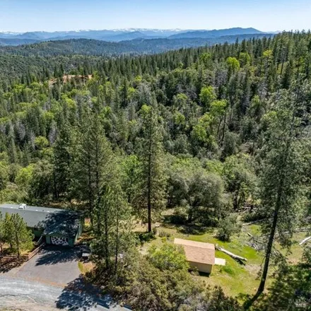 Image 7 - 11393 Alice Lane, Groveland, Tuolumne County, CA 95321, USA - House for sale