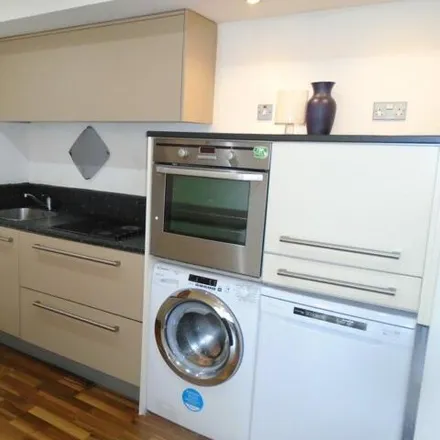 Rent this 2 bed apartment on Hemisphere in Edgbaston Crescent, Highgate