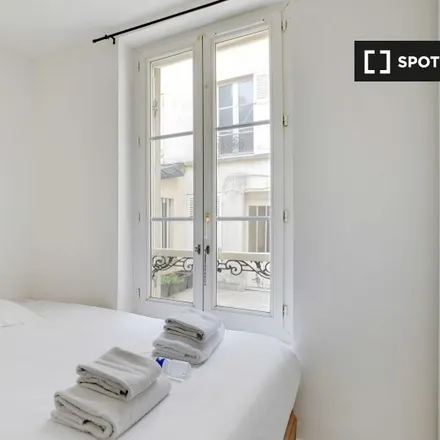 Image 10 - 46 Rue Rouelle, 75015 Paris, France - Apartment for rent