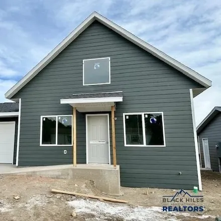 Buy this 1 bed house on 1018 Top O Hill Avenue in Hill City, Pennington County
