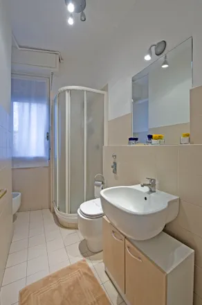 Image 8 - Via Pietro Ogliari, 20141 Milan MI, Italy - Apartment for rent