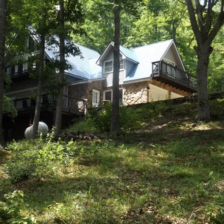 Buy this 5 bed house on 290 Timberlane Road in Lejunior, Harlan County