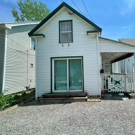 Buy this 3 bed house on 27 Lasalle Street in Saint Albans City, VT 05478
