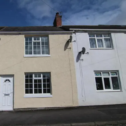 Rent this 2 bed townhouse on 35 Bainbridge Street in Durham, DH1 1NA