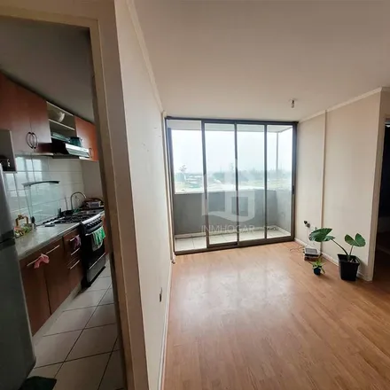Buy this 2 bed apartment on Avenida Carrascal in 852 0512 Quinta Normal, Chile