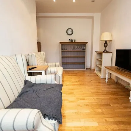 Rent this 1 bed apartment on Finchley Road Audi in Billy Fury Way, London