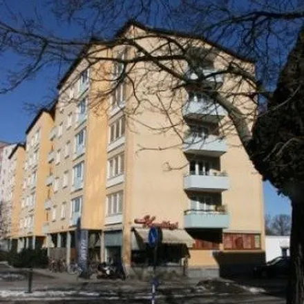 Rent this 1 bed apartment on Nelinsgatan 7 in 603 45 Norrköping, Sweden