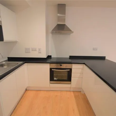 Rent this 1 bed apartment on Canterbury House in Sydenham Road, London