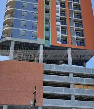 Image 2 - Prolongación Reforma, Acero, 64580 Monterrey, NLE, Mexico - Apartment for rent