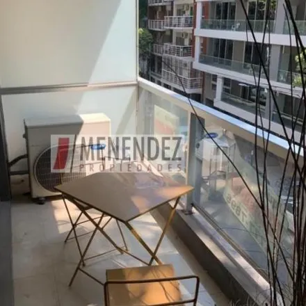 Rent this 1 bed apartment on Guatemala 5108 in Palermo, C1425 FSQ Buenos Aires
