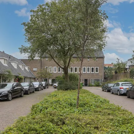 Image 7 - Simon Stevinweg 2, 1401 TC Bussum, Netherlands - Apartment for rent