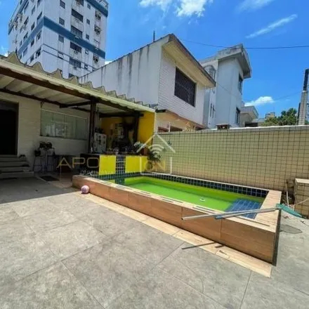 Buy this 3 bed house on Rua Comendador Alfaia Rodrigues in Aparecida, Santos - SP