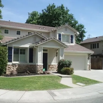 Buy this 4 bed house on 3191 Two Rivers Dr in Sacramento, California